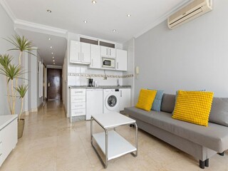 Appartamento Torremolinos  34