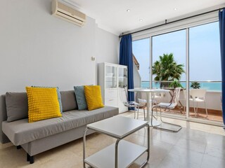 Appartement Torremolinos  46