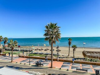 Appartement Torremolinos Omgeving 26