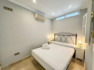 Appartamento Torremolinos Caratteristiche 14