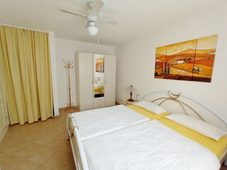Vakantieappartement Porec Kenmerken 12