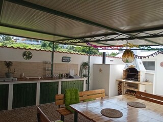 Appartamento per vacanze Porec Registrazione all'aperto 7