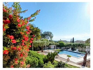 Vakantieappartement Porec Buitenaudio-opname 4
