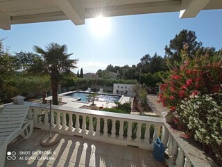 Vakantieappartement Porec Kenmerken 16