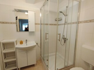 Vakantieappartement Porec Kenmerken 14