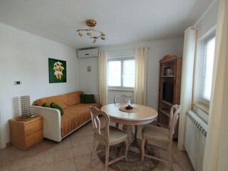Vakantieappartement Porec Kenmerken 12