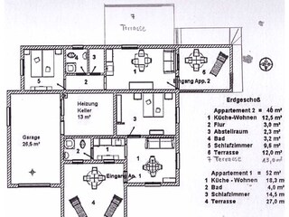 Vakantieappartement Porec Buitenaudio-opname 11