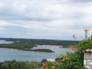 Vakantieappartement Porec Omgeving 17
