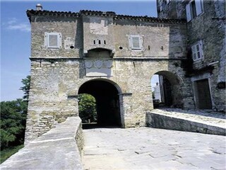 Vakantieappartement Porec Omgeving 21