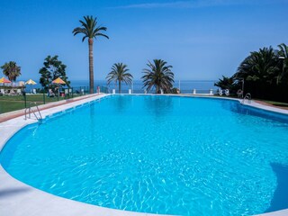 Appartement Torremolinos Enregistrement extérieur 1