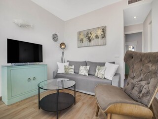 Apartamento Torremolinos Características 11