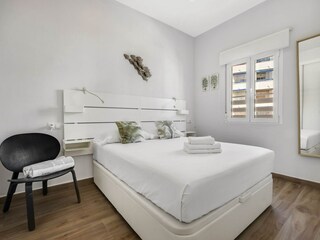 Appartement Torremolinos Équipement 12