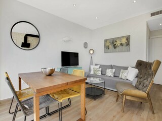 Apartment Torremolinos Ausstattung 21