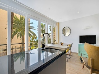 Apartment Torremolinos Ausstattung 14