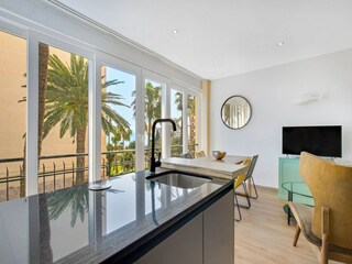 Appartement Torremolinos Équipement 8