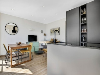 Apartment Torremolinos Ausstattung 10