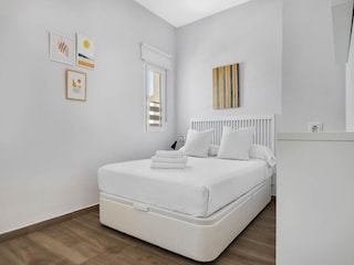 Appartement Torremolinos Équipement 9