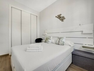 Appartement Torremolinos Équipement 24