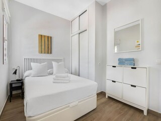 Appartement Torremolinos Équipement 15