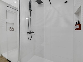 Appartement Torremolinos Équipement 8