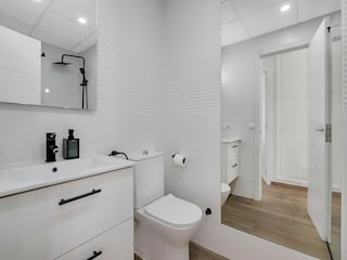 Apartment Torremolinos Ausstattung 25