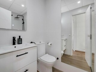 Apartment Torremolinos Ausstattung 26