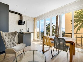 Appartement Torremolinos Équipement 15