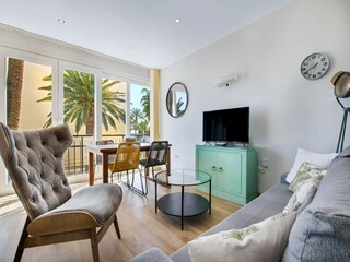 Apartamento Torremolinos Características 11