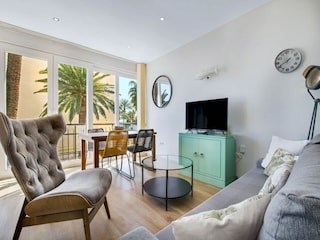 Apartment Torremolinos Ausstattung 17