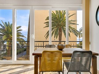 Appartement Torremolinos Équipement 18