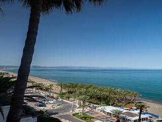 Appartement Torremolinos Omgeving 36