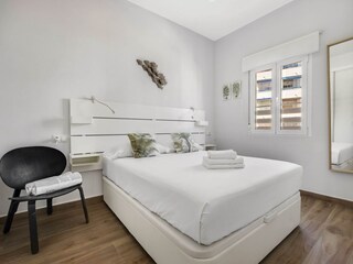 Appartement Torremolinos Équipement 16