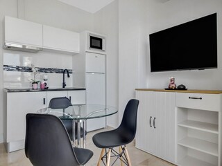 Appartement Torremolinos Équipement 13