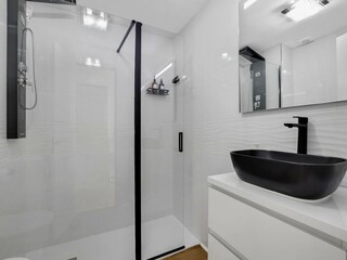 Apartment Torremolinos Ausstattung 15