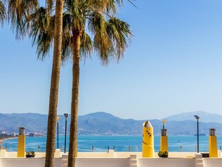 Appartement Torremolinos Enregistrement extérieur 4
