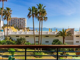 Appartement Torremolinos Enregistrement extérieur 6