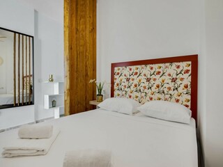 Appartement Torremolinos Équipement 10