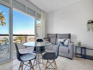 Apartment Torremolinos Ausstattung 13