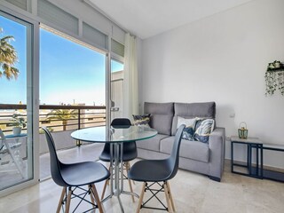 Appartement Torremolinos Équipement 16