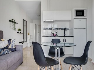 Appartement Torremolinos Équipement 17