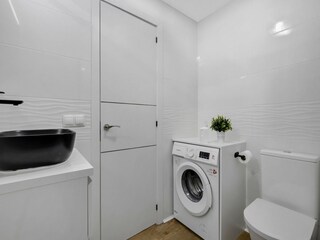 Appartement Torremolinos Équipement 11