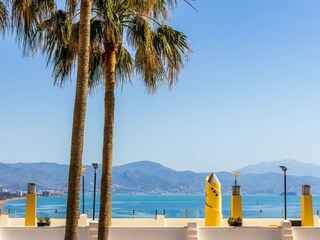 Appartement Torremolinos Enregistrement extérieur 2