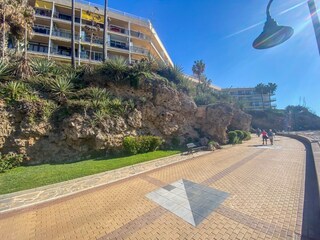 Appartement Torremolinos Environnement 24