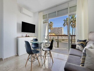Appartement Torremolinos Équipement 21