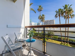 Appartement Torremolinos Enregistrement extérieur 9