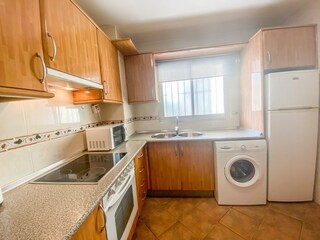 Appartement Torremolinos Équipement 17