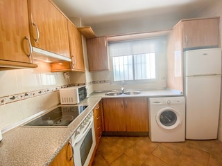 Appartement Torremolinos Kenmerken 17
