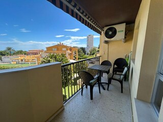 Apartment Torremolinos Außenaufnahme 7