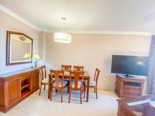 Appartement Torremolinos Équipement 16