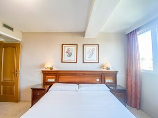 Appartement Torremolinos Équipement 18